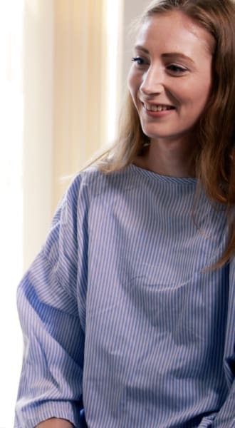 HR Plastic Surgery - Patient Journey